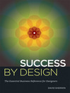 Cover image for Success By Design